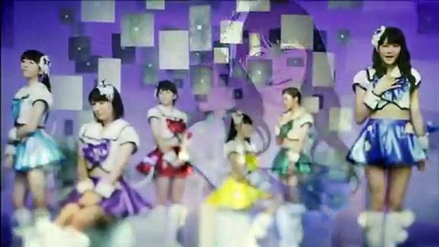 スマイレージ 「寒いね。」 (MV) smileage　「samuine。」(MV) 11月28日発売