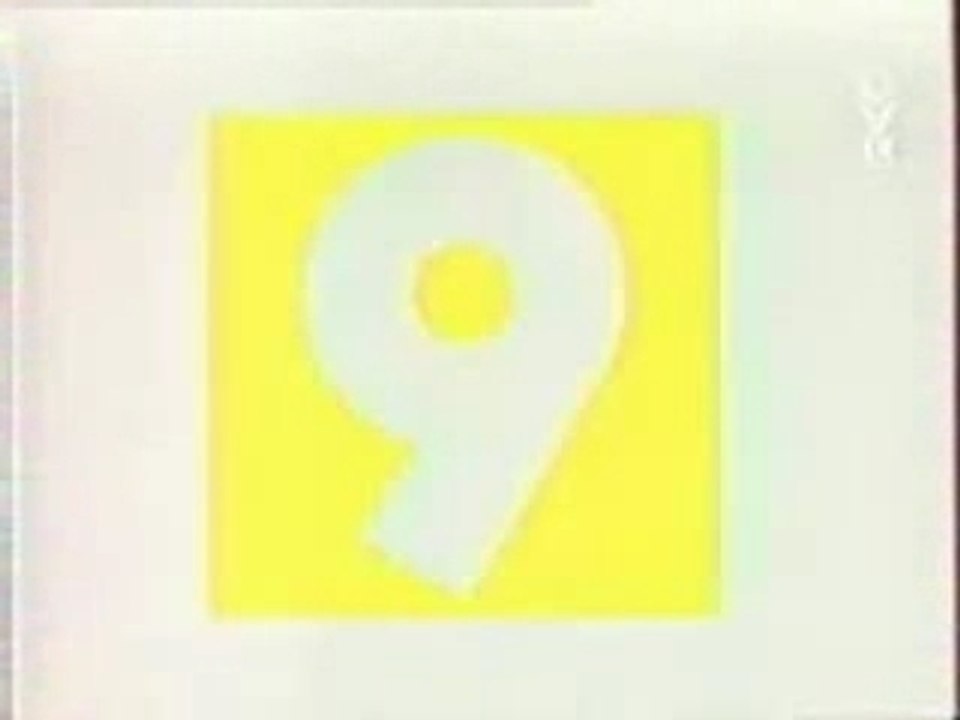 RTL9 Ouverture antenne 2003