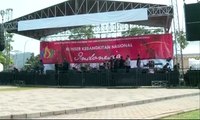 Pemprov DKI Jakarta Gelar Konser Indonesia Bangkit