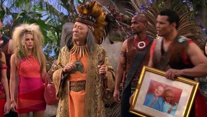 Pair Of Kings  S03 E01 The New King (1) Destiny s Child