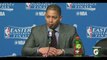 【NBA】Tyronn Lue Postgame Interview | Cavaliers vs Celtics | Game 2 | May 19, 2017 | NBA Playoffs