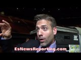 MAX KELLERMAN FENDS OFF PRO MAYWEATHER MEDIA IN EPIC DEBATE: IS PACQUIAO GREATER THAN MAYWEATHER?