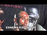 floyd mayweather back in the ring is great for boxing juan funez EsNews Boxing