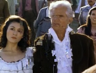 Zorro - S 1 E 8 - The Legend Begins (1)
