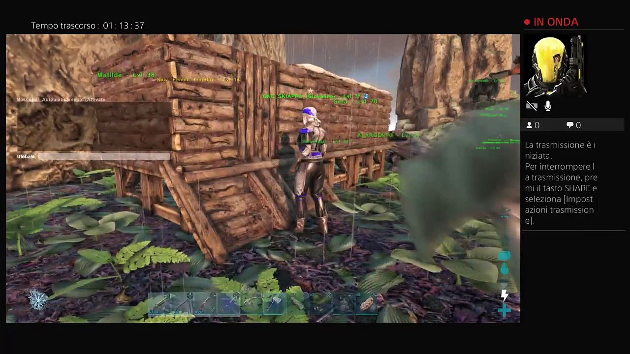 Ark - GNC TRIBE (16)