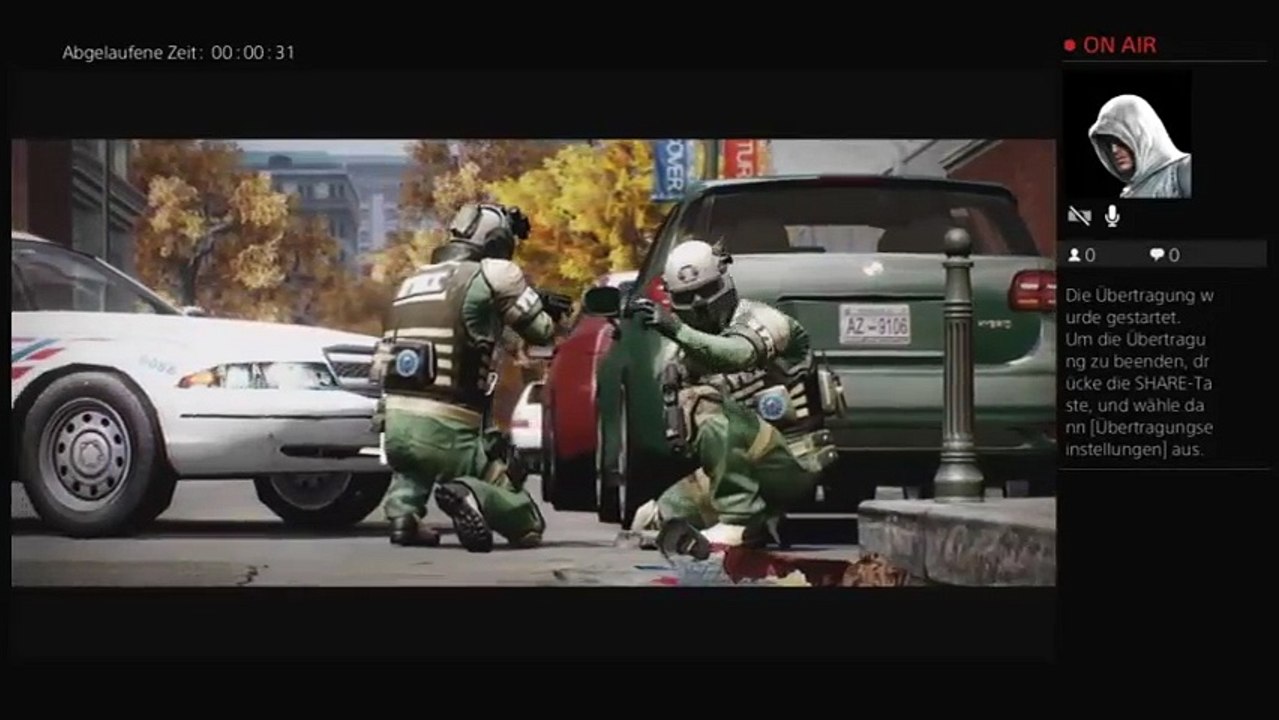 PS4-Live-Übertragung von kopfcleaner (22)