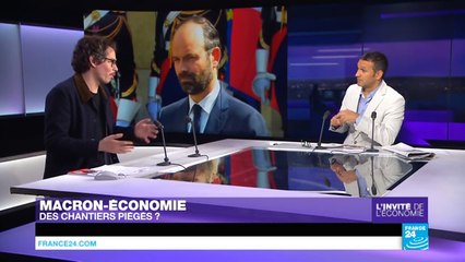 Macron-économie : "On se dirige vers des mesures d’austérité"