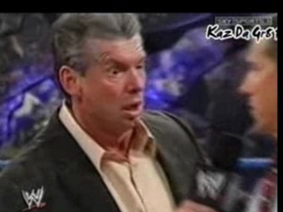 Mr America & Vince Take Lie Detector Tests
