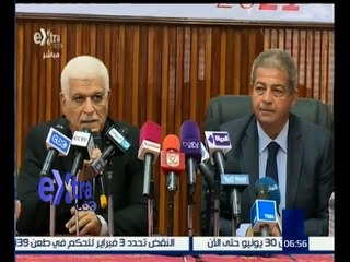 غرفة الأخبار | منتخب اليد يحلم بإستعادة لقب كأس الأمم  الأفريقية بعد غياب 7سنوات