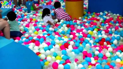 [HD] Con cò bé bé - Mẹ yêu không nào - Ca nhạc thiếu nhi vui nhộn