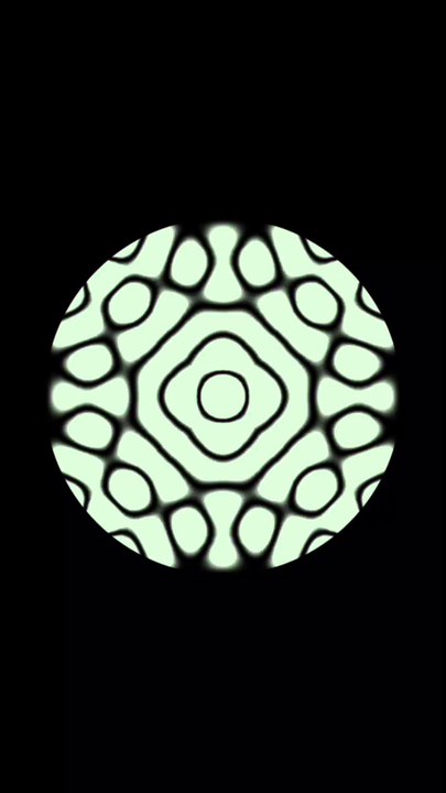 Cymatics - Chladni.com See the sound, See the music, Audio visualization!