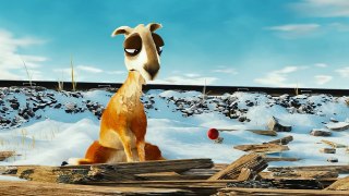 Caminandes 3. Llamigos - Funny 3D Animated Short Film