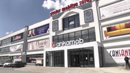 Siteler Esnafı Avm'ye, Fiyatlar Düşüşe Geçti