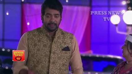 Kumkum Bhagya - 22nd May 2017  - Zeetv Seial News 2017
