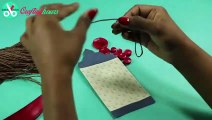 3D Snowflake DIY Tutorial - How to Make 3D Paper Snowflakes forqwe21312