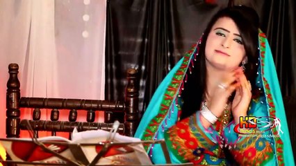 Pashto New Hd Song 2017 Janana Darogh Jana By Savera Khan