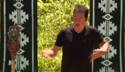 Acun Ilıcalı'yı Survivor Çekimlerinde Arı Soktu