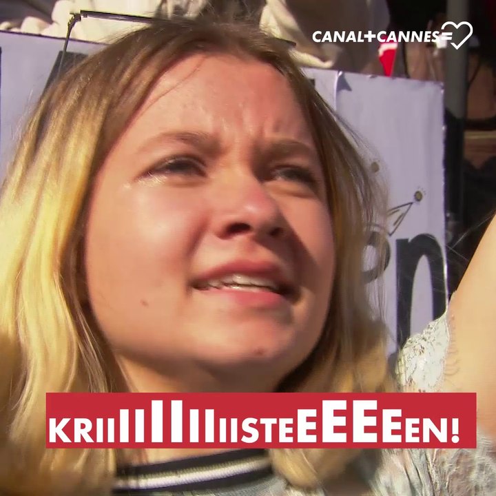 FASTival de Cannes #4 - Kristen Stewart, star du tapis rouge - Festival de Cannes 2017