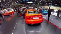 Audi RS3 Sedan 2017 - Geneva