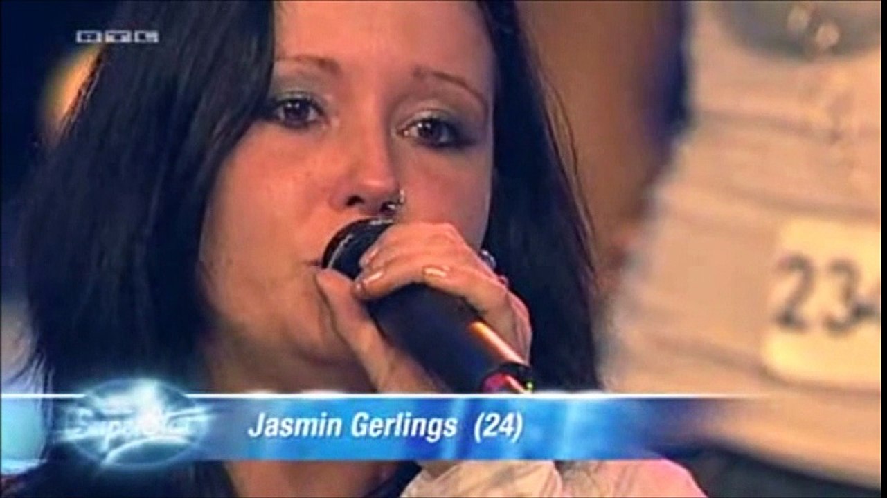 Staffel 6 Jasmin Gerlings