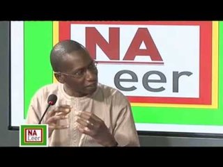 NA LEER  -  Voies Publiques  - Partie 2