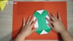 Origami gift envelope! Origami octagonal tato.  Great ideasdsafor Christmas