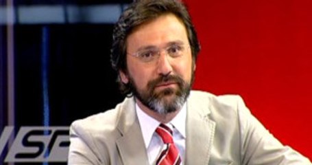 Spiker Murat Kosova'nın Anlatımı, Fenerbahçe Maçına Damga Vurdu