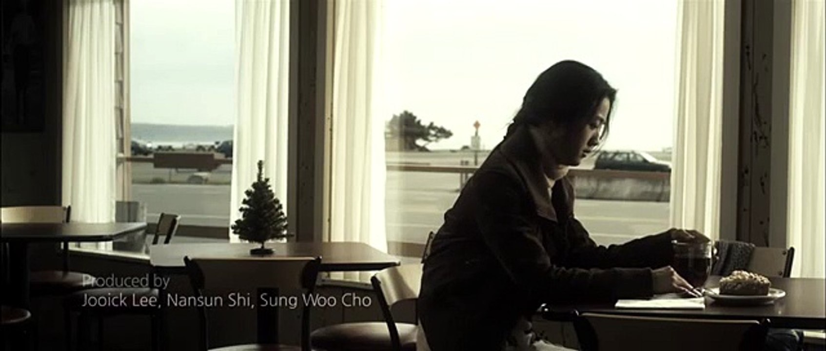 [영화 명장면] '만추' 엔딩 장면 (Late Autumn, 2010)-