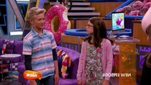 Game Shakers - S01 E19 The Diss Track