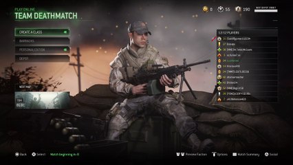 Call of Duty®: Modern Warfare® Remastered  Teams Getting Rekt but whatever!