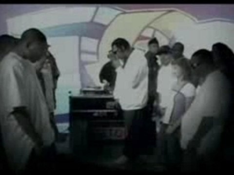 KRS ONE ft. Marley Marl - Hip Hop Lives