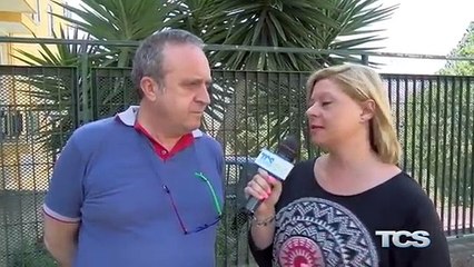 La Casa del fanciullo di San Cataldo ospitera 95 profughi