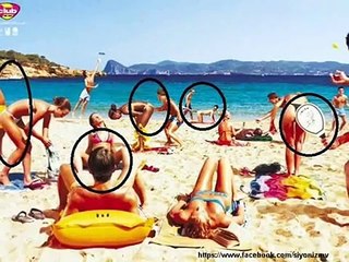 İllüminati ve sübliminal mesajlar