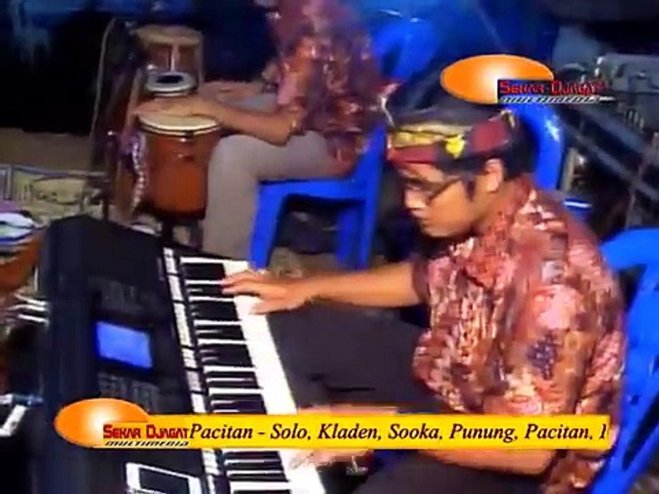 Memory Pidakan - Ratih - Azkia Nada