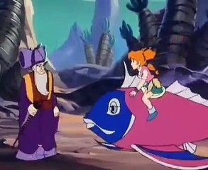 Jayce et les conquérants de la lumière Epis0de 06