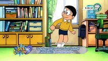 โดเรม่อน ตอน อภิมหาเศรษฐีโนบิตะ