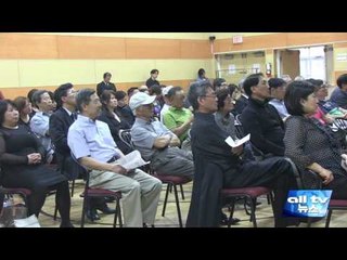 5∙18 민주화운동 기념식 ALLTV NEWS EAST 19MAY17