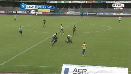 Première période