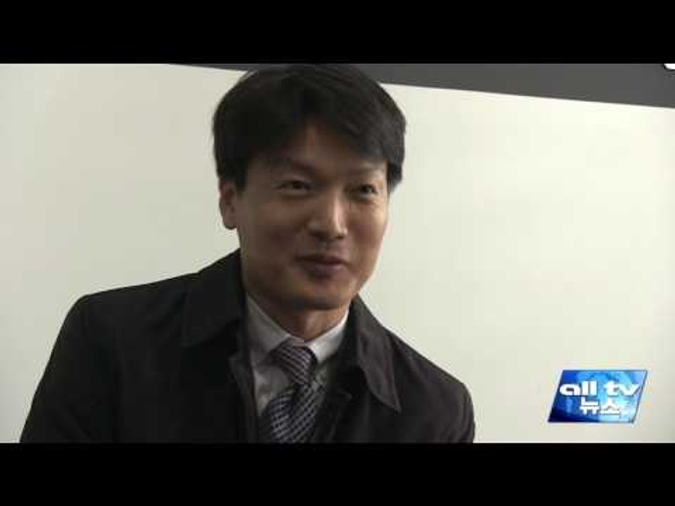 한국교육원 ‘한국어 집중 캠프’ 운영 ALLTV NEWS EAST 19MAY17