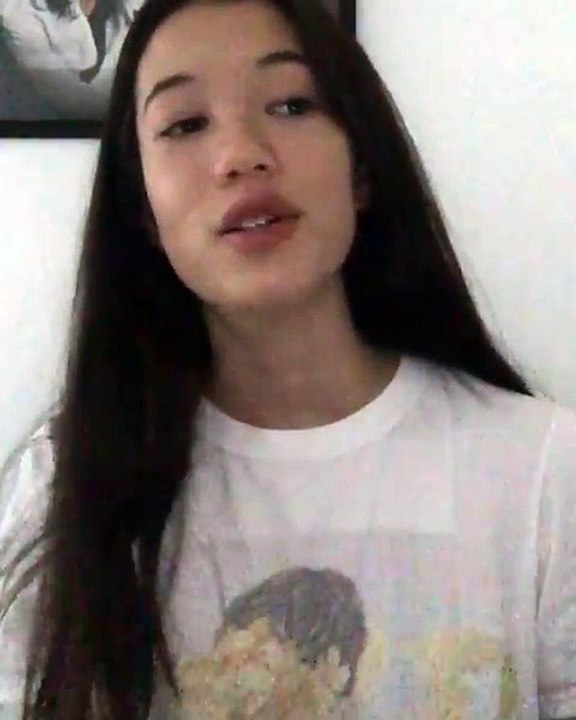 Lucy Sugerman - The Voice Australia 2017