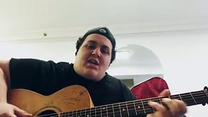 Judah Kelly | The Voice Australia 2017