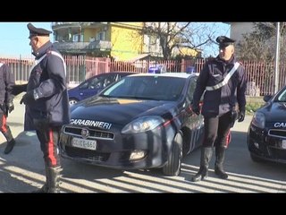 Uccidere per una moto, presa baby gang nel Napoletano (19.05.17)