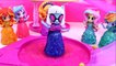 EquestriaPrincess Toys Surprises! My Little Pony Switch Disney Princess Magiclip Dre