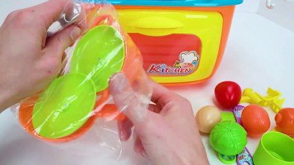 Educacional Para Bebes Emiúdos os nomes da Comida com o Filme para Crianças da C