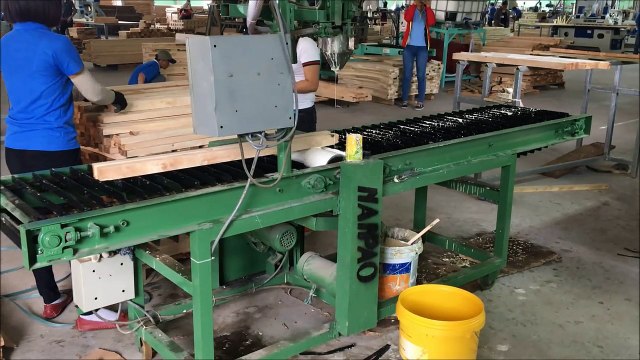 Bán máy ghép ván cao tần tốc độ cao tốt nhất tại tphcm