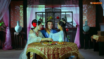 Three Heroes and Five Gallants EP.19