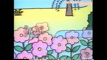 【アニメ】ノンタンといっしょ「あかいまりながれた」