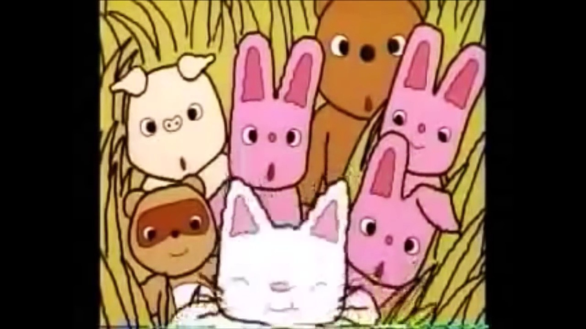 アニメ】ノンタンといっしょ「あそびましょ」 - Video Dailymotion