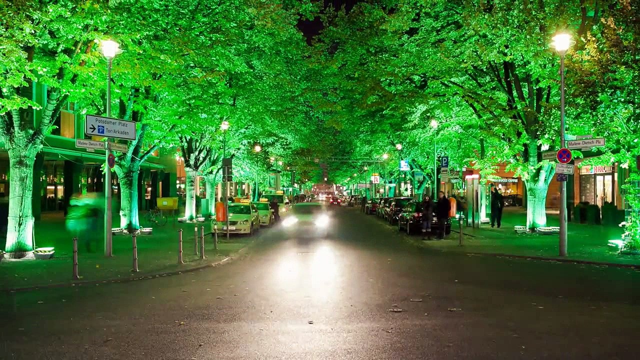 Rex Mundi - Echo (Andy BSK Remix)