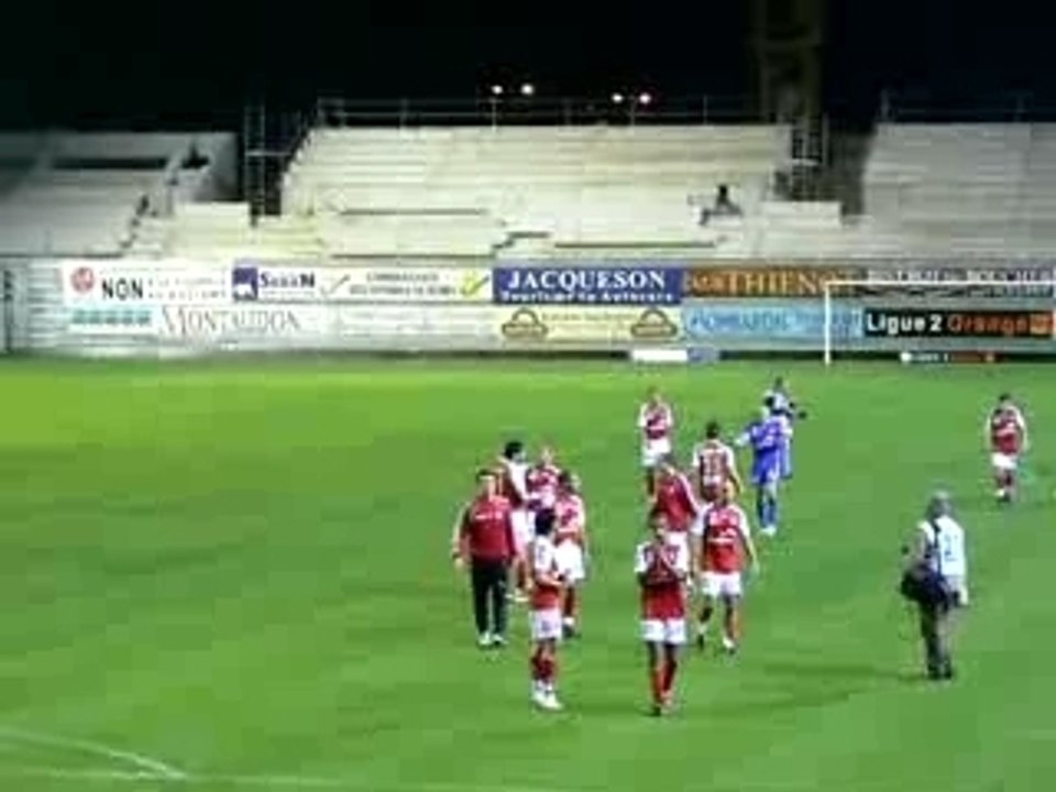 stade de reims - ginguamp 2/10/2007